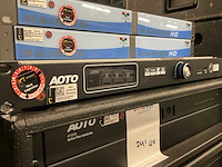 Aoto atlvc-2k led video processor - afbeelding 2 van  3