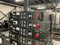 Aoto atlvc led video processor (4x) - afbeelding 1 van  3