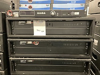 Aoto atofb glasvezel switch - afbeelding 4 van  4