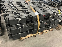 Aoto m8e hanging bracket triple (29x) - afbeelding 2 van  6