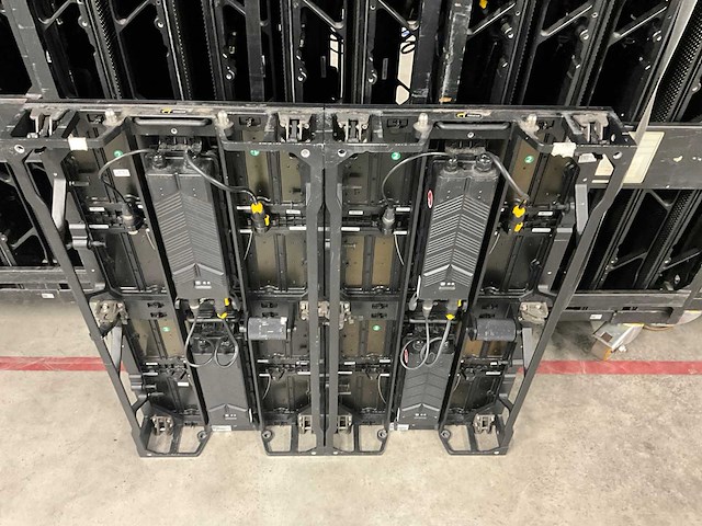 Aoto m8e led paneel (100x) - afbeelding 7 van  8