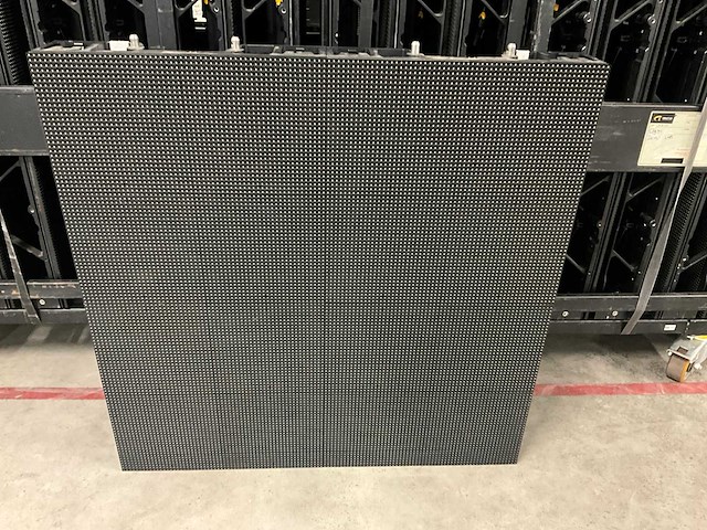 Aoto m8e led paneel (100x) - afbeelding 2 van  8