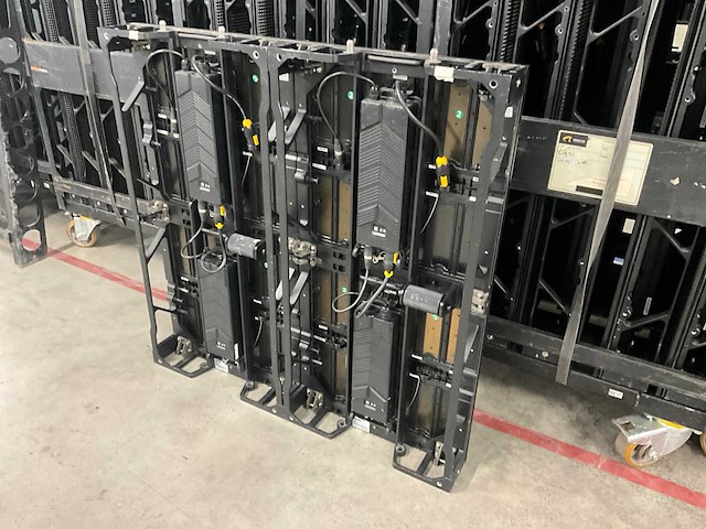 Aoto m8e led paneel (100x) - afbeelding 6 van  8