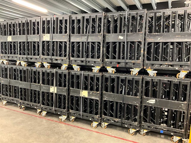 Aoto m8e led paneel (100x) - afbeelding 1 van  8