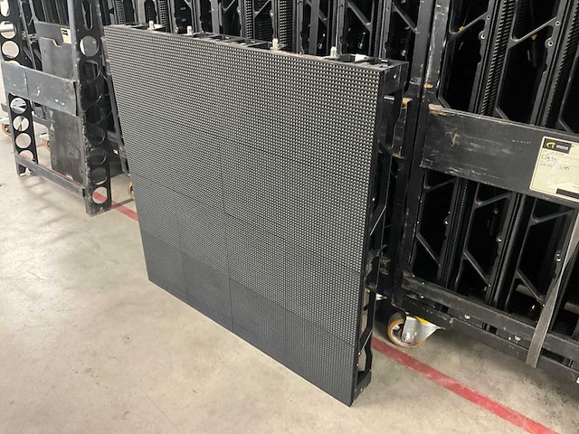 Aoto m8e led paneel (100x) - afbeelding 3 van  8