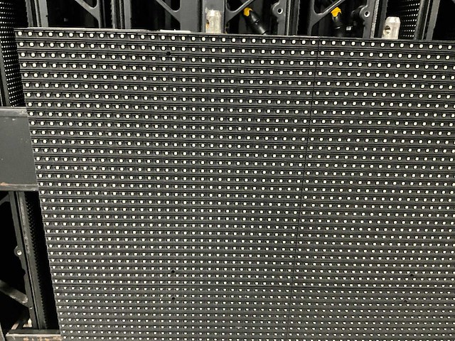 Aoto m8e led paneel (100x) - afbeelding 4 van  8