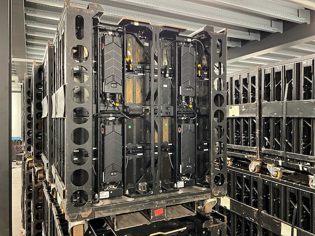 Aoto m8e led paneel (160x) - afbeelding 8 van  8