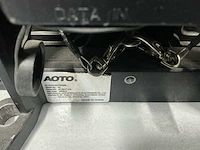 Aoto m8e p8 outdoor ledscherm 50m2 - afbeelding 6 van  19