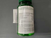 Aov voedingssupplement (9x) - afbeelding 2 van  2