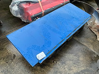 Ap kuilhapper afschuifbord - afbeelding 1 van  4