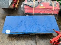 Ap kuilhapper afschuifbord - afbeelding 2 van  4