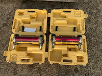 Ap leveller egalisatiemachine - afbeelding 2 van  11