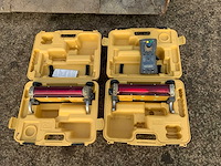 Ap leveller egalisatiemachine - afbeelding 3 van  11