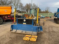 Ap leveller egalisatiemachine - afbeelding 1 van  11