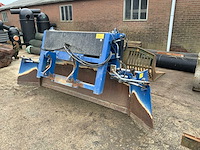 Ap leveller egalisatiemachine - afbeelding 4 van  11