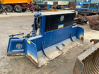 Ap leveller egalisatiemachine - afbeelding 5 van  11