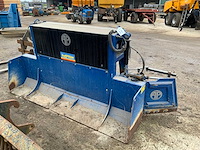 Ap leveller egalisatiemachine - afbeelding 6 van  11