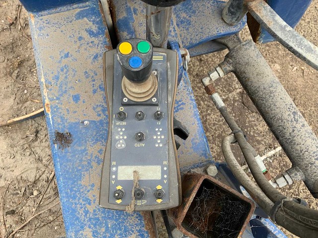 Ap leveller egalisatiemachine - afbeelding 7 van  11