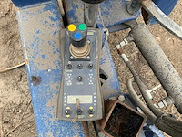 Ap leveller egalisatiemachine - afbeelding 7 van  11