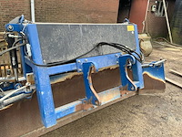 Ap leveller egalisatiemachine - afbeelding 9 van  11