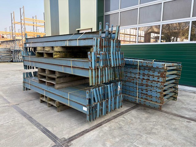 Ap palletstelling - afbeelding 1 van  4