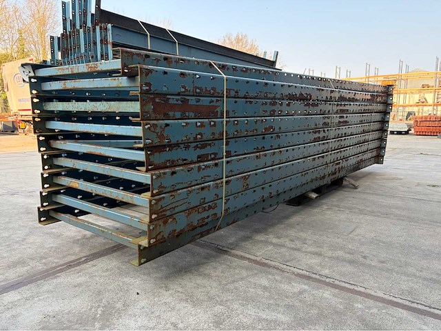 Ap palletstelling - afbeelding 2 van  4