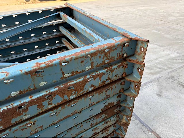 Ap palletstelling - afbeelding 3 van  4