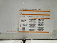 Ap systems - ecu-r 3 - monitoring - afbeelding 4 van  4