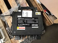 Ap systems qt2d micro omvormer