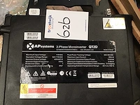 Ap systems qt2d micro omvormer - afbeelding 2 van  2