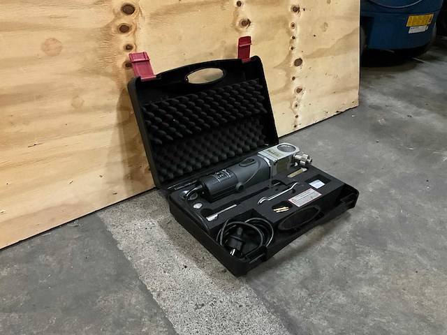 Ap tignology neutrix laser elektrode slijpmachine - afbeelding 1 van  6