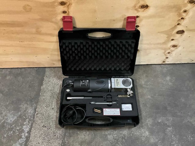 Ap tignology neutrix laser elektrode slijpmachine - afbeelding 2 van  6