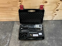 Ap tignology neutrix laser elektrode slijpmachine - afbeelding 2 van  6