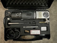 Ap tignology neutrix laser elektrode slijpmachine - afbeelding 3 van  6