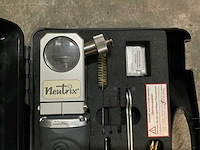 Ap tignology neutrix laser elektrode slijpmachine - afbeelding 5 van  6