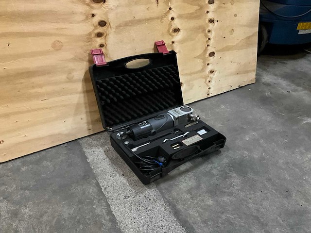 Ap tignology neutrix laser elektrode slijpmachine - afbeelding 1 van  6