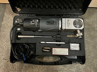 Ap tignology neutrix laser elektrode slijpmachine - afbeelding 3 van  6