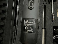 Ap tignology neutrix laser elektrode slijpmachine - afbeelding 4 van  6