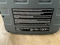 A.p.a. 12/24v 1500/900 ampère starthulp / startbooster - afbeelding 18 van  18