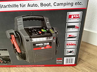 A.p.a. 12/24v 1500/900 ampère starthulp / startbooster - afbeelding 8 van  17