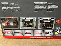 A.p.a. 12/24v 1500/900 ampère starthulp / startbooster - afbeelding 5 van  18