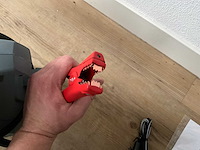 A.p.a. 12/24v 1500/900 ampère starthulp / startbooster - afbeelding 15 van  17