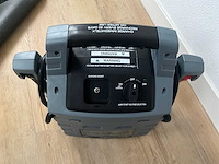 A.p.a. 12/24v 1500/900 ampère starthulp / startbooster - afbeelding 12 van  15