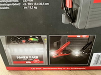 A.p.a. 12/24v 1500/900 ampère starthulp / startbooster - afbeelding 5 van  18