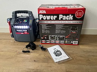 A.p.a. 12/24v 1500/900 ampère starthulp / startbooster - afbeelding 12 van  18