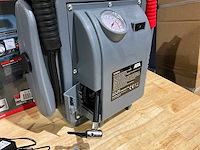 A.p.a. starthulp / booster met compressor - afbeelding 6 van  8