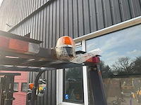 Apache 30 vorkheftruck - afbeelding 4 van  16