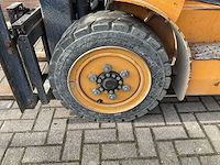 Apache 30 vorkheftruck - afbeelding 16 van  16