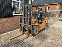 Apache 30 vorkheftruck - afbeelding 10 van  16