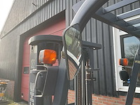 Apache 30 vorkheftruck - afbeelding 1 van  4